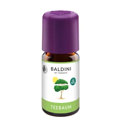 Obrázek produktu pro Tea Tree BIO 5ml