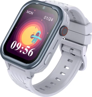 Zdjęcie produktu dla Garett Electronics Smartwatch Garett Kids Essa 4G grey