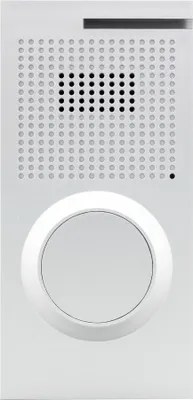 Produktbild von REV Link2Home Sprechanlage silber
