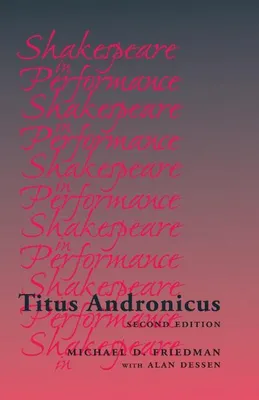 Obrázek produktu pro Titus Andronicus