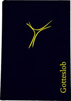 A book cover with a yellow abstract design and text.
