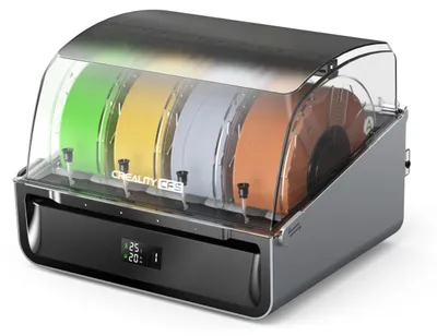 Produktbild von Creality - 1202090001 - Filament