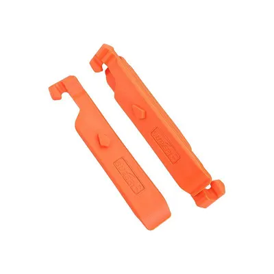 Produktbild von SUPER B Reifenheber - TIRE LEVER TB-TL01 - Orange