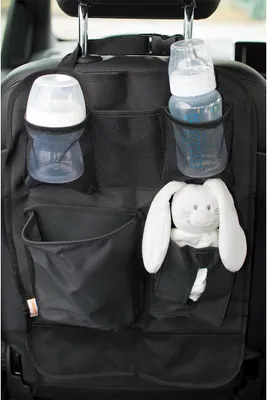Produktbild von Baninni Autositz Organizer Getti