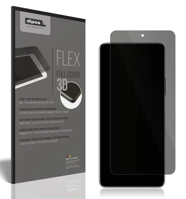 Immagine prodotto di Pellicola protettiva Privacy per Honor X9d Protezione Antiurto Anti-Shock
