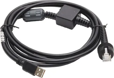 Produktbild von Datalogic Verbindungskabel USB-A