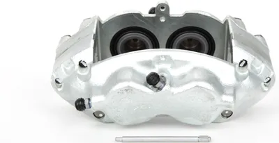 Produktbild von ATE 24.4441-0056.5 Bremssattel Vorne Rechts Ø44mm passend für MERCEDES-BENZ G-Klasse SUV (W463) G-Klasse SUV (W461) G-Klasse SUV Cabrio (W463)