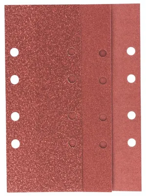 Immagine prodotto di Bosch 2609256B00, 10 pezzi