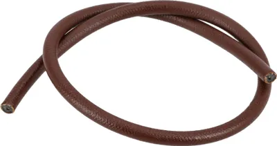 Immagine prodotto di Cavo di accensione "Prewarit" marrone mogano, 50 cm