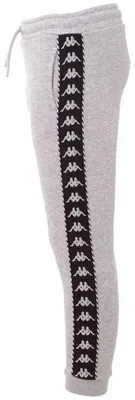 Productafbeelding van Kappa broek 309074J, model 15-4101M, kleur grijs