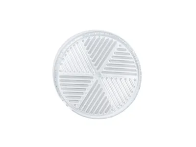 Obrázok produktu pre PLASTIA s.r.o. Plytké sitko na mikrozeleninu