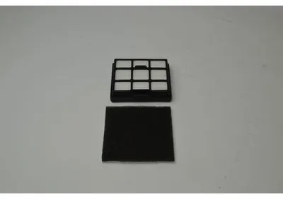 Image de Filtres pour aspirateur DO7285S - Ensemble DOMO DO7285S