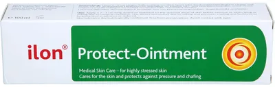 Produktbild von ilon  Protect-Salbe, 100 ml Salbe