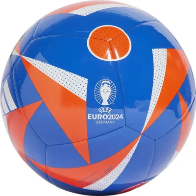Produktbild von MíčAdidas Euro24 Club IN9373