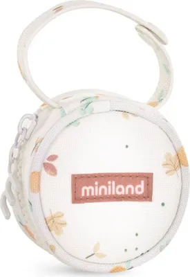 Immagine prodotto di Miniland Valencia Pacipocket Beige Beige Taglia unica