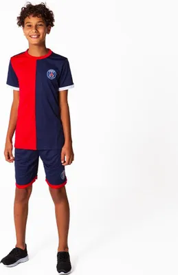 Obrázok produktu pre Paris Saint-Germain dres set pre deti - PSG domáci dres - 140
