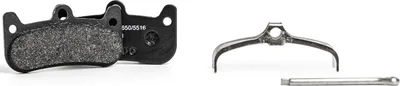 Produktbild von Ferodo E-Bike Bremsbeläge FBP019FE Schwarz
