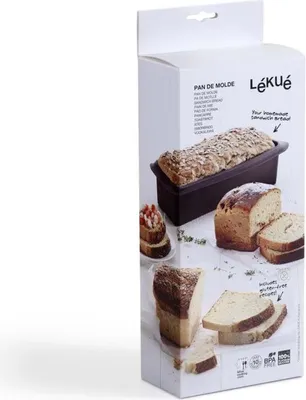 Zdjęcie produktu dla Lékué 8420460002444