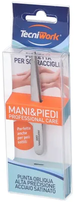 Immagine prodotto di Pinzetta Per Sopracciglia