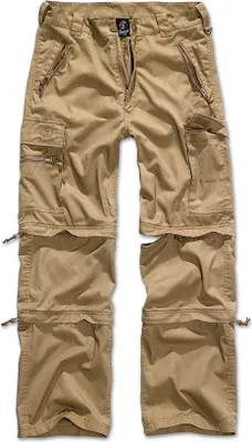 Produktbild von Brandit Savannah Hose Grösse: S, Farben: Beige