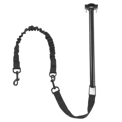 Obrázok produktu pre Cyklistické vodítko pre psov,Výsuvné vodítko pre psov,Cyklistické vodítko pre psov,Cyklistické vodítko pre psov,Cvičné vodítko pre psov