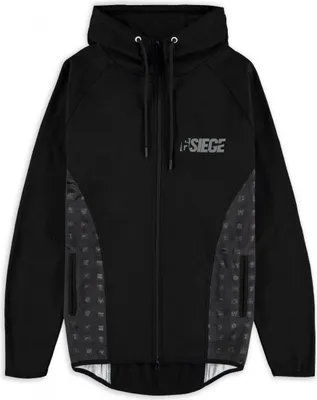 Zdjęcie produktu dla Bluza Rainbow Six: Siege - Tech Hoodie (rozmiar M)