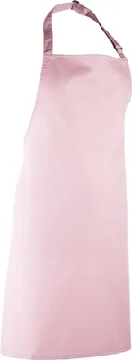 Produktbild von Premier Schürze bunt RW1065 (Einheitsgröße) (Rosa)