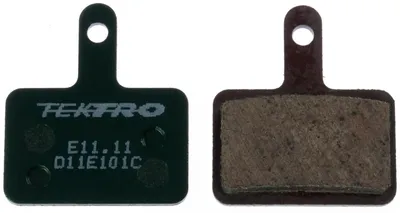 Produktbild von Tektro Scheibenbremsbelag E11.11 HD-T390