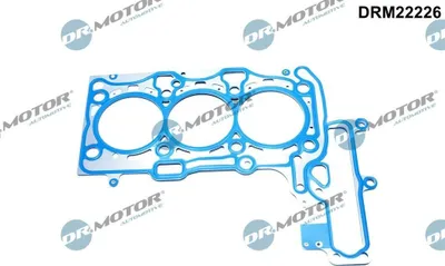 Produktbild von DR.MOTOR AUTOMOTIVE DRM22226 Zylinderkopfdichtung für BMW 1 Schrägheck (F20) 1 Schrägheck (F40) X1 (F48) 2 Active Tourer (F45) 1 Schrägheck (F21)