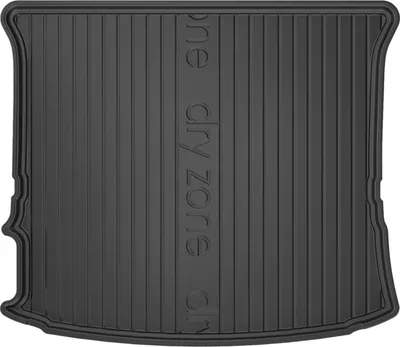Productafbeelding van FROGUM rubberen bagagemat voor Mazda Premacy II, modeljaren 2005-2010
