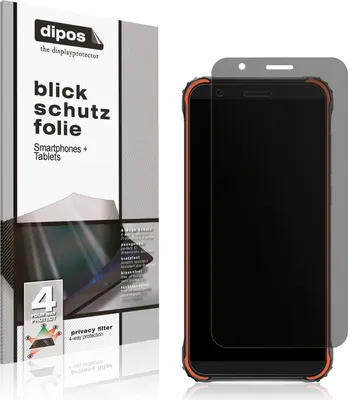 Obrázek produktu pro Ochranná fólie pro Blackview BV4900 Pro matná ochranná fólie displeje dipos