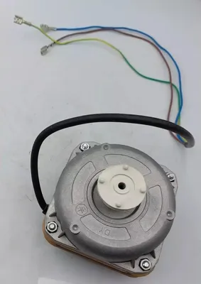 Obrázek produktu pro #32 Motor Yzf482175A 7/30W 1300/1550Rpm Pro Elektrické Topení Dedra Ded9933