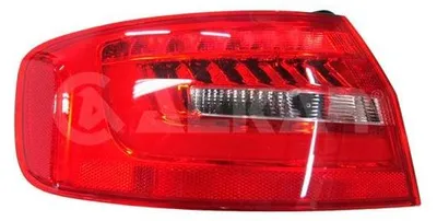 Produktbild von ALKAR Rückleuchte Heckleuchte Links Äusserer für AUDI A4 Limousine (8K2, B8)