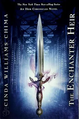 Obrázok produktu pre The Enchanter Heir