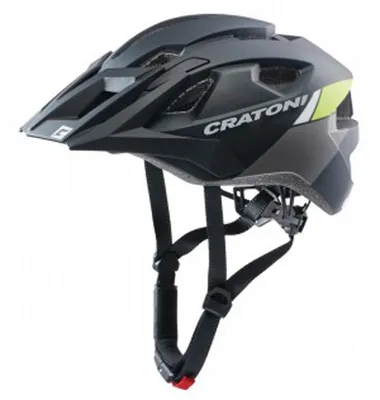 Produktbild von Cratoni Mountainbikehelm Allride Fahrradhelm Bikehelm