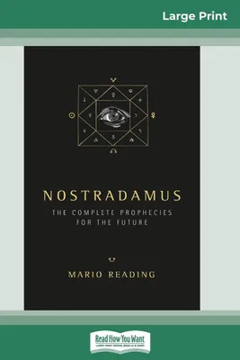 Produktbild von Nostradamus