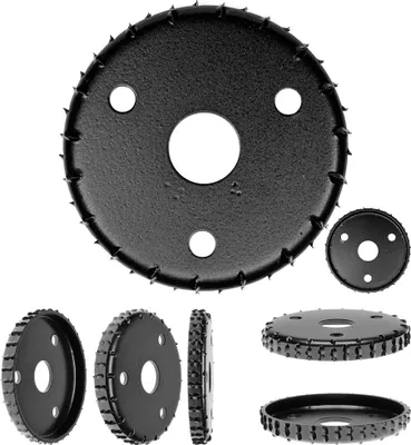 Immagine prodotto di Taglia raspe Tarpol 90/12mm t-39