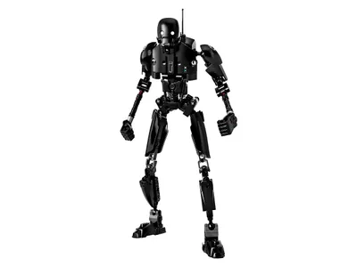 Produktbild von LEGO  Star Wars K-2SO, 75120