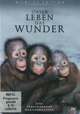 Produktbild von Unser Leben-Das Wunder