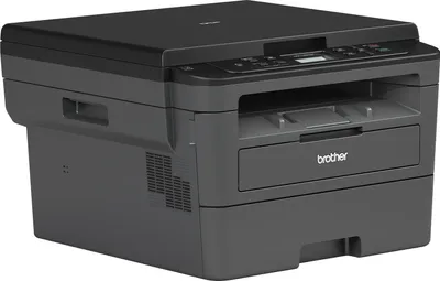 Immagine prodotto di Stampante multifunzione Brother DCP-L2510D 3in1