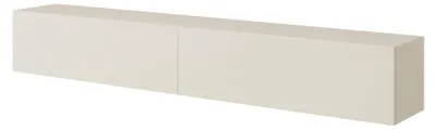 Productafbeelding van Selsey TV-kast, wandmeubel, dressoir, tv-tafel, tv-kast, 200 cm, grijs