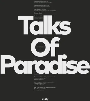 Imagen del producto de Conversaciones sobre el paraíso