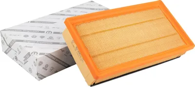 Image de Cartouche de filtre à air d'origine Alfa Romeo Filtre à air 147 GT 937 2000-2010 46794403