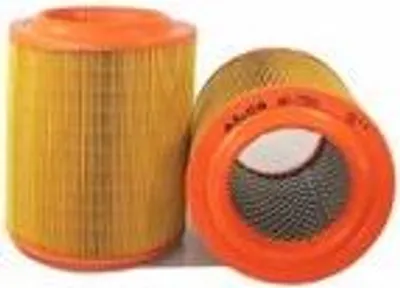 Produktbild von Luftfilter ALCO FILTER MD-7556 für AUDI A8 (4E2, 4E8) Filtereinsatz