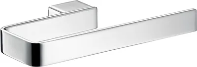 Immagine prodotto di emco loft anneau porte-serviette, fixe, 055500100, 055500100