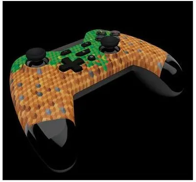 Zdjęcie produktu dla Gioteck WX4NSW-22-MU Gioteck Controller WX4 Wireless Cubes Switch