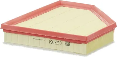 Produktbild von Luftfilter MANN-FILTER C 27 061 für BMW 3 Touring (G21) Filtereinsatz