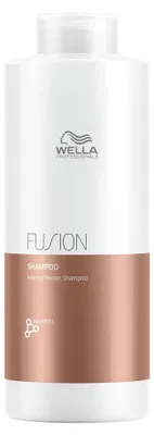 Produktbild von Wella Shampoo Wella Professionals Fusion Intense Repair Shampoo 500ml
