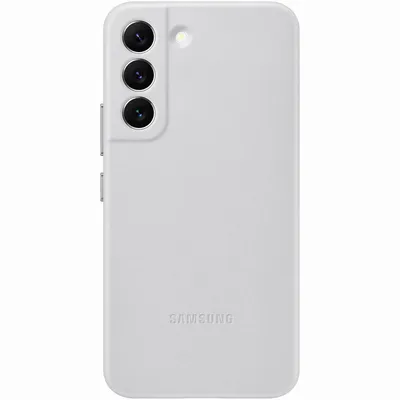 Obrázek produktu pro Pouzdro na mobilní telefon Samsung EF-VS906L 16,8 cm (6,6") Kryt šedý