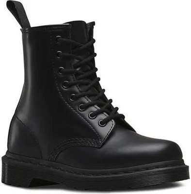 Zdjęcie produktu dla Buty za kostkę Dr Martens 14353001 1460 Mono Smooth
